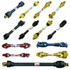 6 spline pto shaft